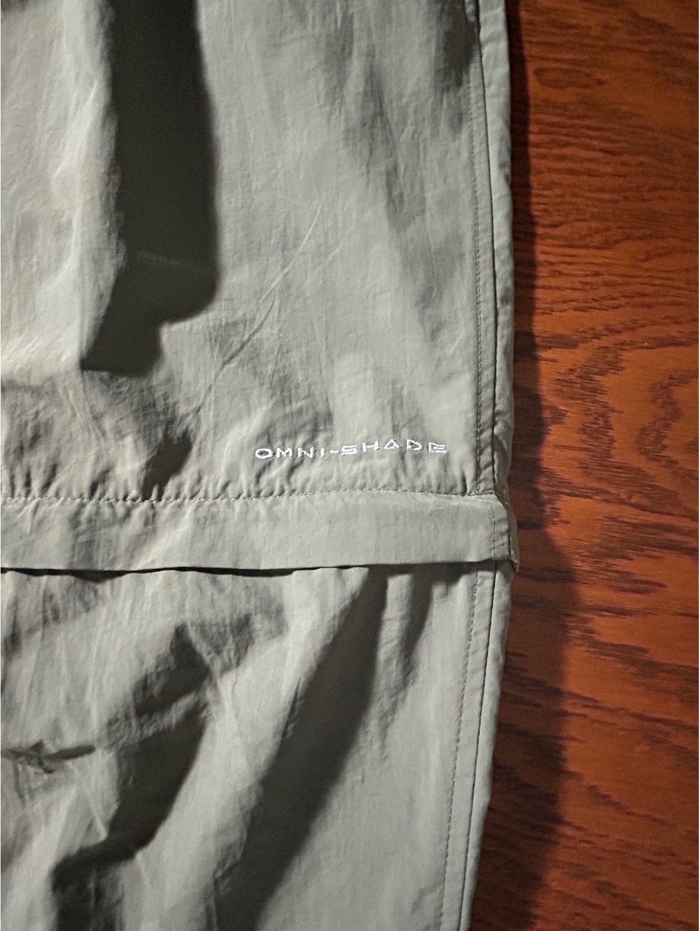 Fishing pants - Picture 3 of 8